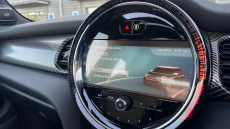 MINI Hatchback 135kW Cooper S Resolute Edition 33kWh 3dr Auto Electric Hatchback